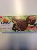 Céréal Sablés Quinoa Cacao