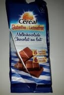 Céréal chocolat au lait