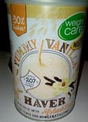 Weight Care Havershake Yummy Vanille