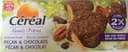 Pecan & chocolat