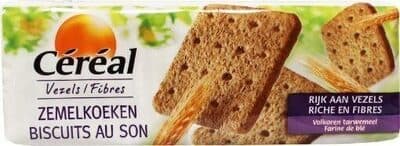Biscuits au Son