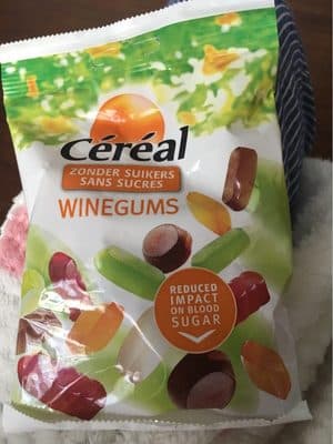 Winegums