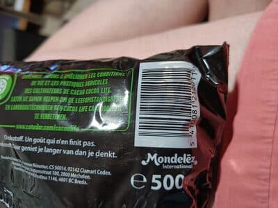Chokotoff