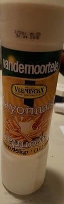 Mayonnaise