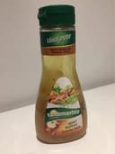 Vinaigrette, Apfel-walnuss