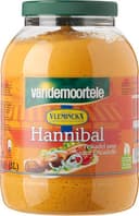 Hannibal Frikadelsaus Vleminckx