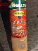 Andalouse