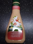 Vinaigrette Thousand Islands Vandemoortele