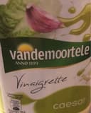 Vinaigrette Cæsar