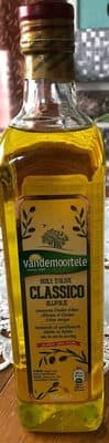 Huile d'olive classico
