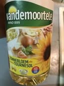 Zonnebloemolie - Huile De Tournesol
