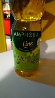 1L Huile Risso'line