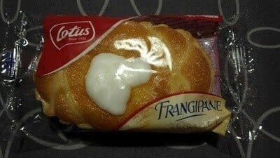 Frangipane