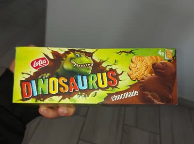 Dinosaurus