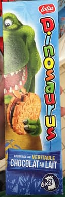 Dinosaurus
