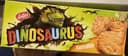 Dinosaurus cereal