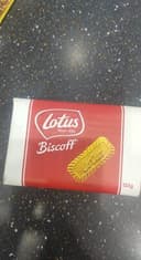Biscoff biscuits speculoos original