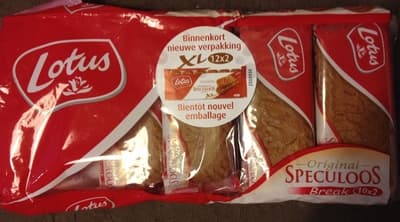 Original Speculoos (Break)