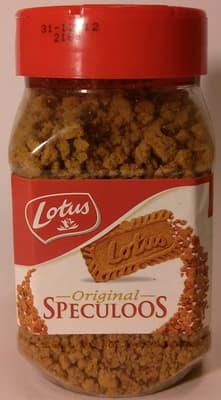 Lotus Original Speculoos