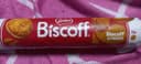Biscoff Speculoos Biscuits fourrés crème saveur speculoos