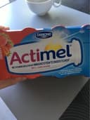 Actimel