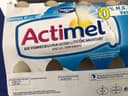 Actimel