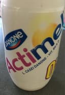 Actimel 0%