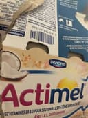 Actimel