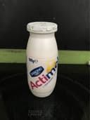 Actimel + Nature