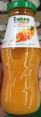 Pure Premium Multivitamines