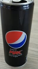 Pepsi MAX