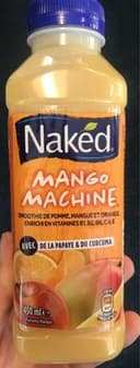 Mango Machine