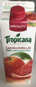 Pure Premium Sanguinello