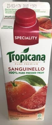 Pure Premium Sanguinello