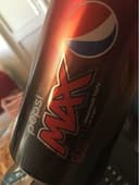 Pepsi Max Cherry