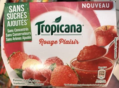 Rouge Plaisir
