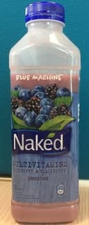 Blue Machine