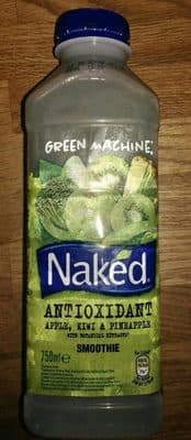 Smoothie Green Machine ANTIOXYDANT