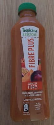 Fibre plus