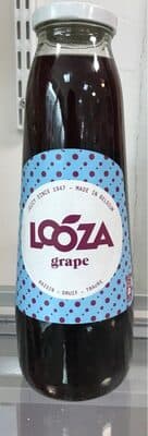 Jus de Raisin 1L