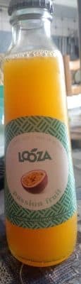 Nectar De Fruit : Passion