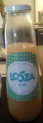Jus de Poire