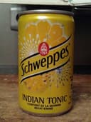 Indian Tonic
