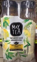 May TEA thé vert parfum citron