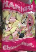 1KG X 1 Sac Supermix Haribo