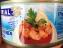 Crevettes