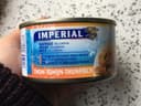 Thunfisch, Mit Gemüse