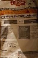 Pom'gaufrettes