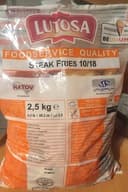 Steak Fries 10/18