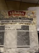 Purée Lutosa